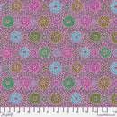 From the Archives Samarkand Stone Fabric