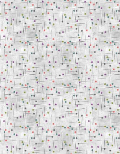 Sew Be It Gray Pins 32096 994 Yardage