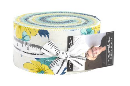 Feed Sacks Good Works Jelly Roll