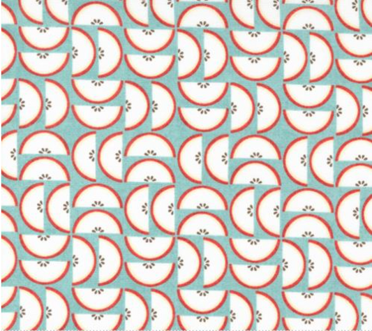 Fruit Loop Jenipapo Candied Yardage