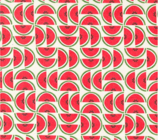 Fruit Loop Jicama Candied Yardage