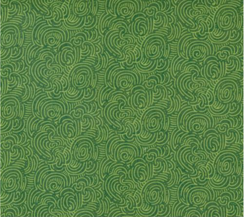 Fruit Loop Grass Seedless Yardage