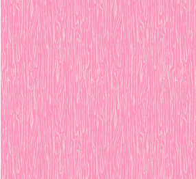 Backyard Tree Bark Flamingo Yardage