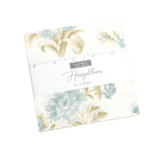 Honeybloom Charm Pack