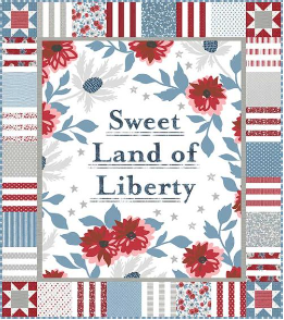 Sweet Land of Liberty Pattern