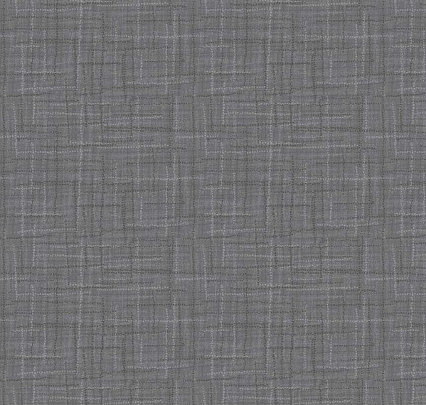 Grasscloth Cottons Gray Yardage