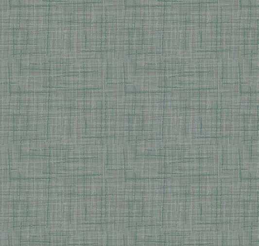 Grasscloth Cottons Concrete Yardage