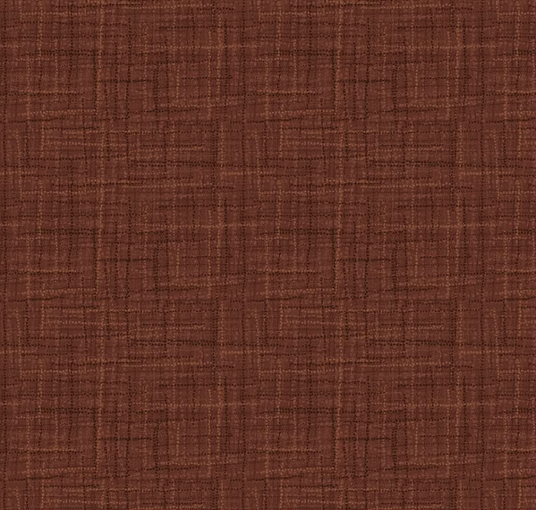 Grasscloth Cottons Brown Yardage