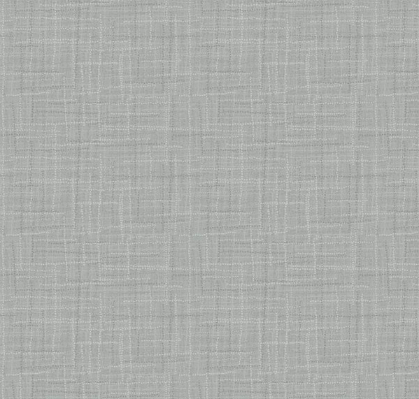 Grasscloth Cottons Soft Gray Yardage