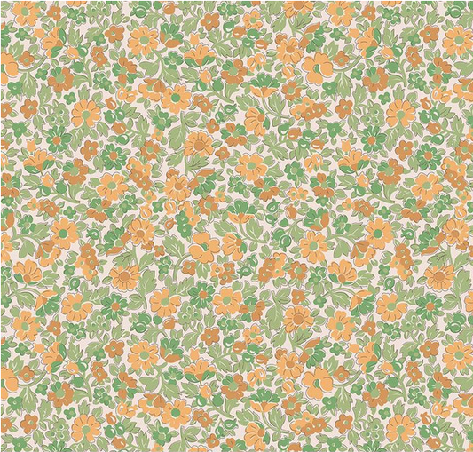 Mercantile Beloved Riley Green Yardage