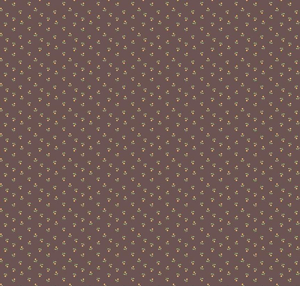 Mercantile Sweet Espresso Yardage