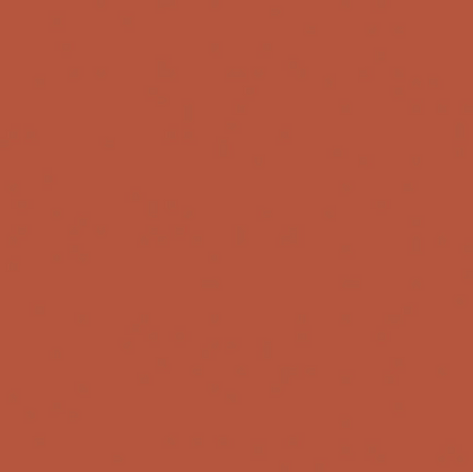 Confetti Cottons Burnt Orange Yardage