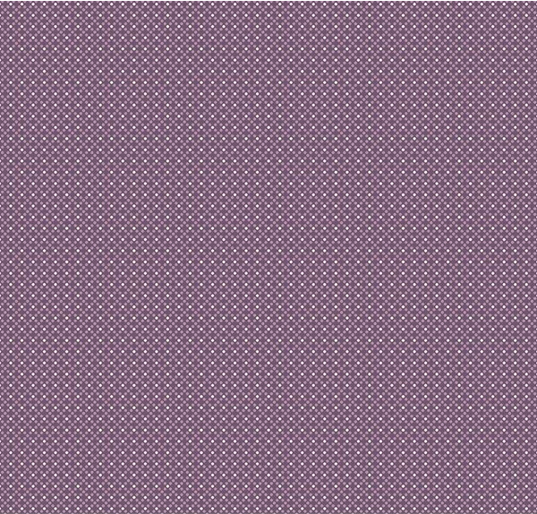 Bee Dots Elvira Plum Yardage