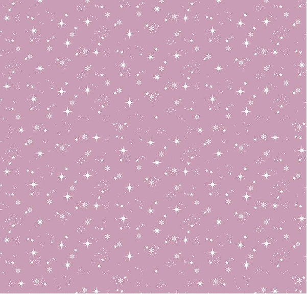 Moonchild Starfall Thistle Yardage