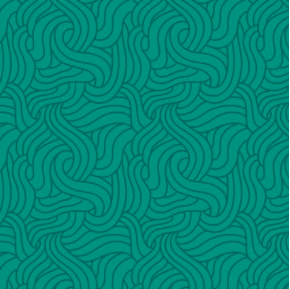 Felicity Basics Strands Teal Fabric