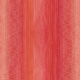 Ombre Red Fabric