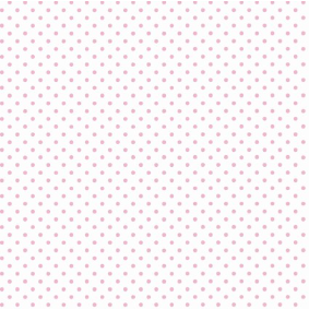 Flourish Dot Pink Yardage