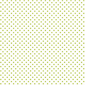 Flourish Dot Light Olive Yardage