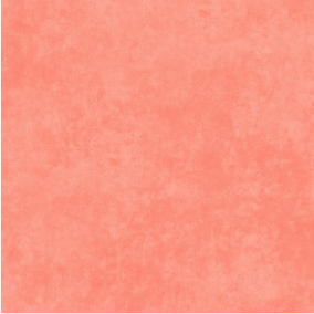 Shadow Play Salmon Fabric