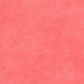 Shadow Play Sunset Coral Fabric