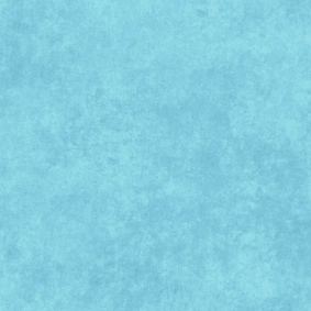 Shadow Play Scuba Blue Fabric