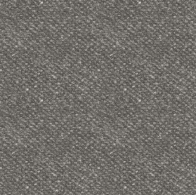 Woolies Flannel Nubby Tweed Grey Yardage