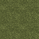 Woolies Flannel - Nubby Tweed - Green - Yardage