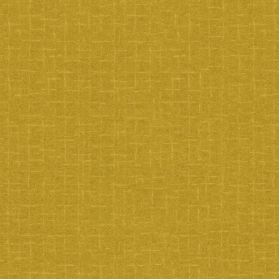 Woolies Flannel - Crosshatch - Yellow - Yardage