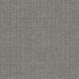 Woolies Flannel Crosshatch Pewter Yardage