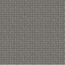 Woolies Flannel - Basket Weave - Gray - Yardage