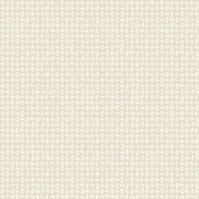 Woolies Flannel Basket Weave Cream Yardage