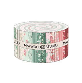 Birdsong Jelly Roll