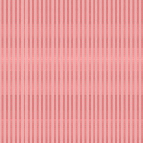 Birdsong Stripe Pink Fabric