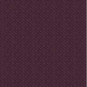 Woolies Flannel Poodle Bouclé Deep Berry Yardage