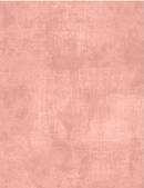 Dry Brush - Peach - Yardage