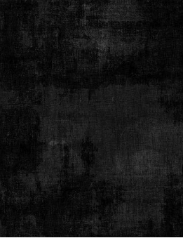 Dry Brush Jet Black Yardage