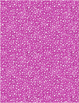 Connect The Dots Magenta Yardage