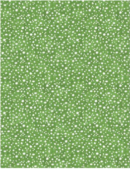 Connect The Dots Green Yardage