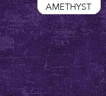 Canvas Flannel Amethyst Yardage