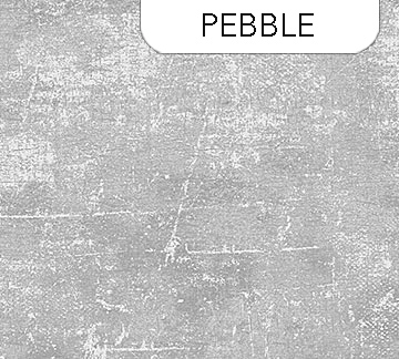 Canvas Flannel Pebble Yardage