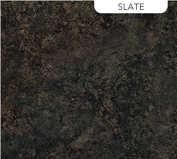 Stonehenge Gradiation II Sienna Marble Slate Yardage