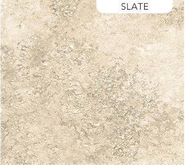 Stonehenge Gradiation II Sandstone Slate Fabric