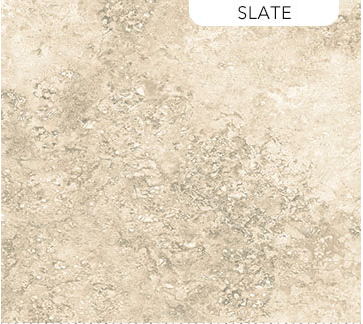 Stonehenge Gradiation II Sandstone Slate Yardage