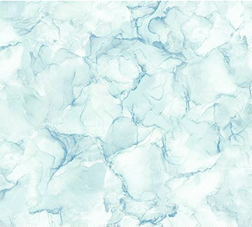 Cedarcrest Falls Ink Texture Pale Blue Yardage