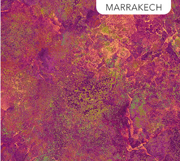 Stonehenge Gradiation II Quartz Marrakech Fabric