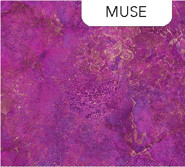 Stonehenge Gradations II Quartz Muse Yardage