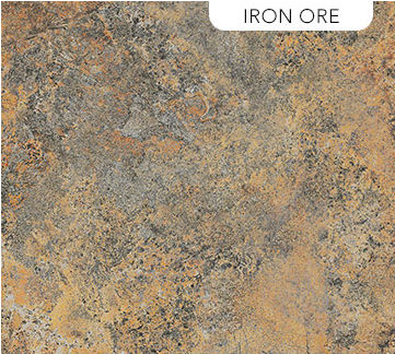 Stonehenge Gradiation II Slate Iron Ore Yardage