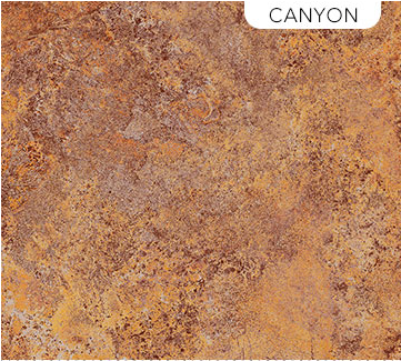 Stonehenge Gradiation II Slate Canyon Yardage