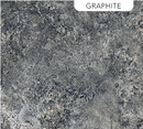Stonehenge Gradations II Slate Graphite Fabric