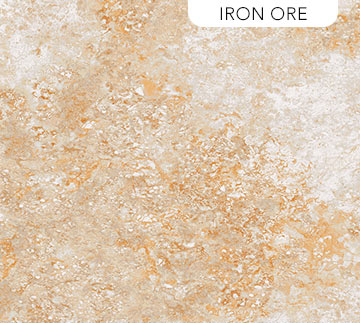 Stonehenge Gradiation II Sandstone Iron Ore Yardage